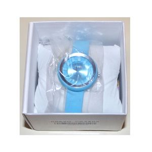 Light Blue Watch from Crayo
